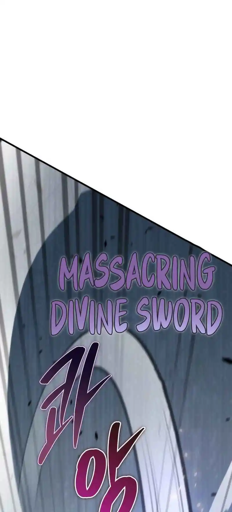 Nine Heavens Swordmaster 43
