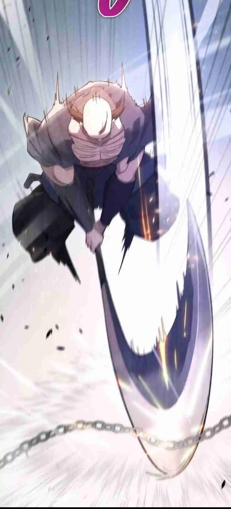 Nine Heavens Swordmaster 43