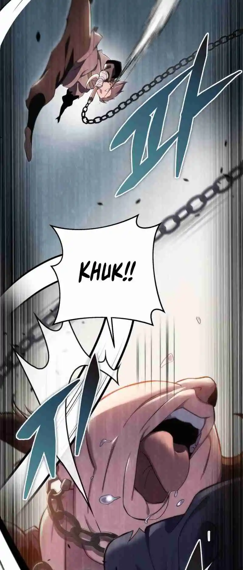 Nine Heavens Swordmaster 43