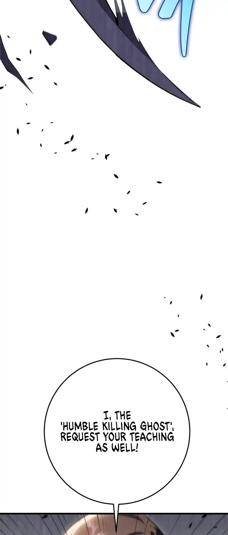 Nine Heavens Swordmaster 43