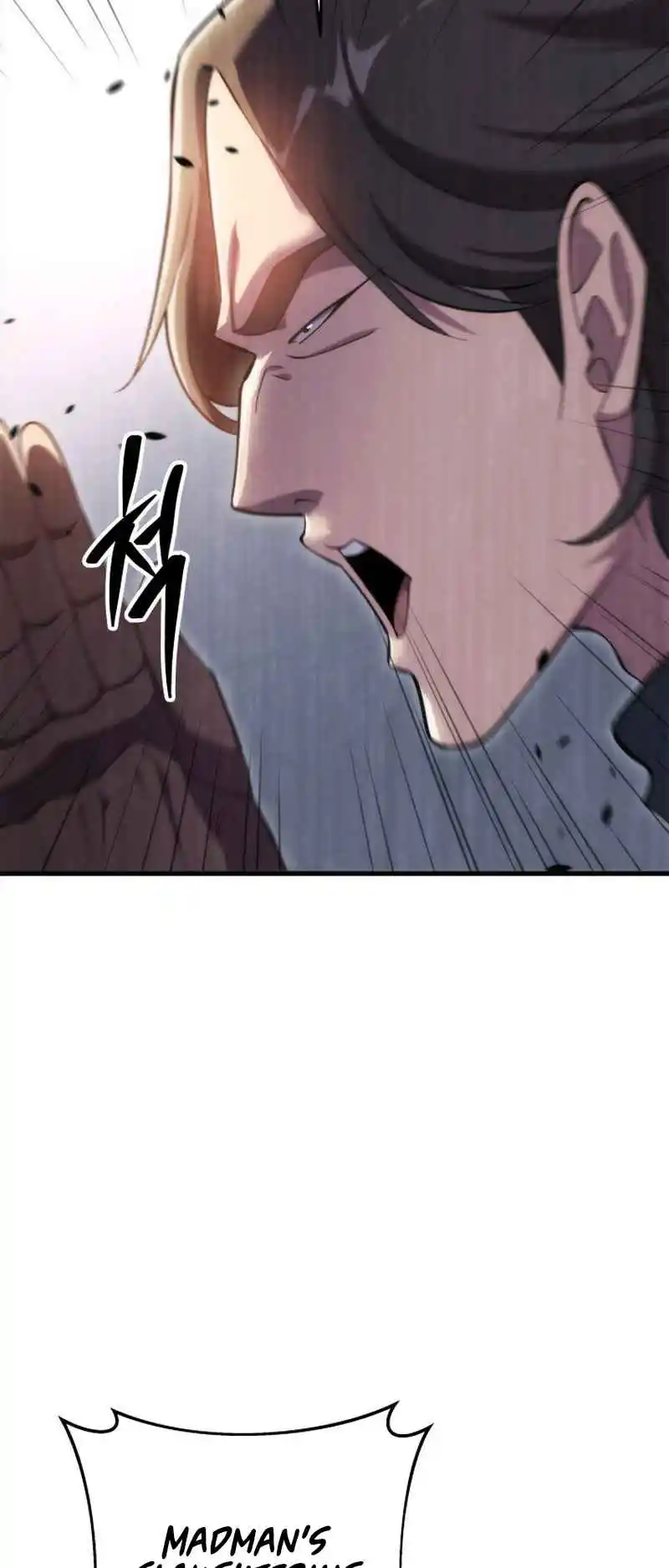 Nine Heavens Swordmaster 43