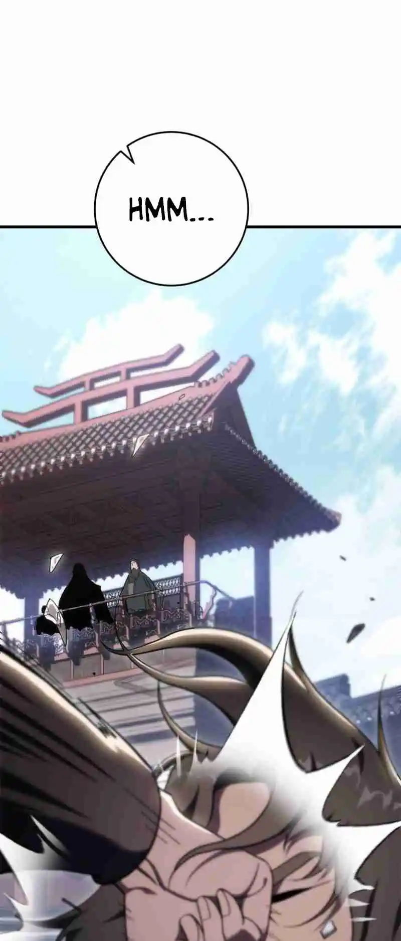 Nine Heavens Swordmaster 43