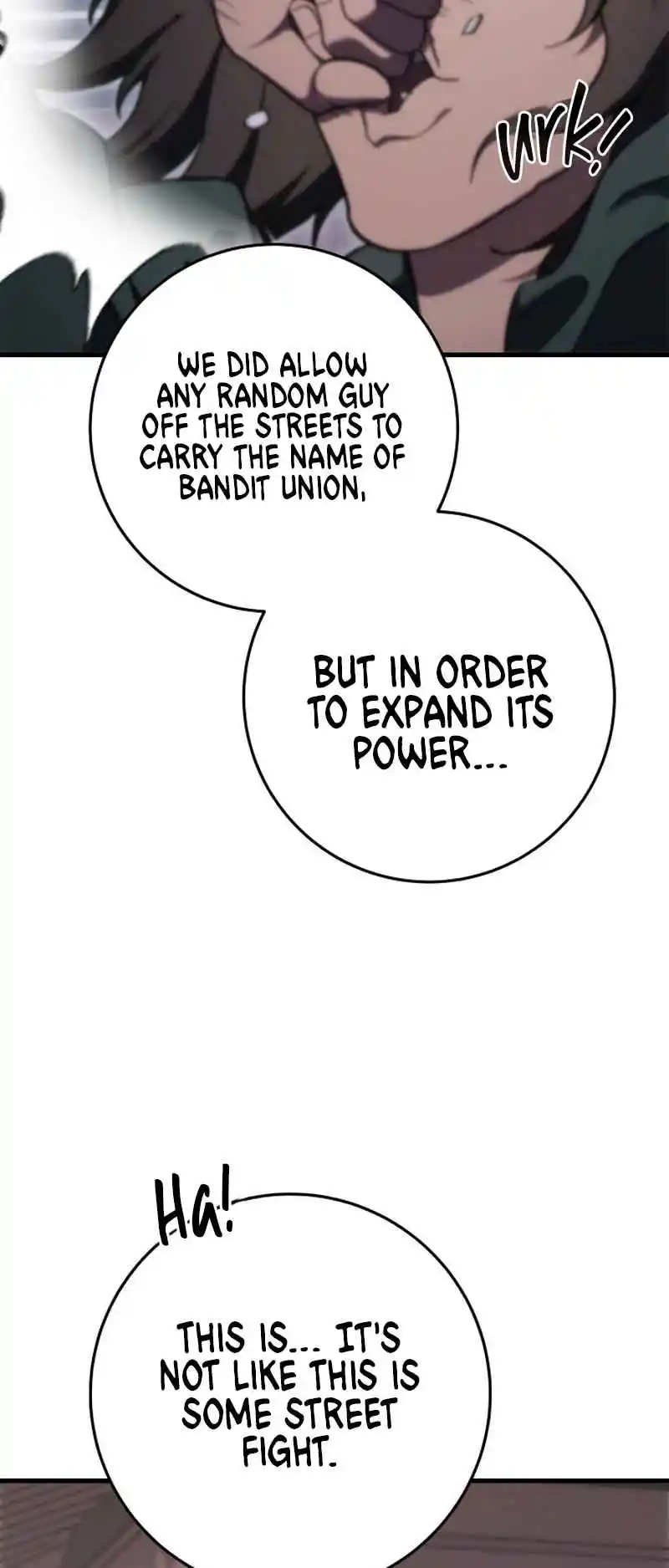 Nine Heavens Swordmaster 43