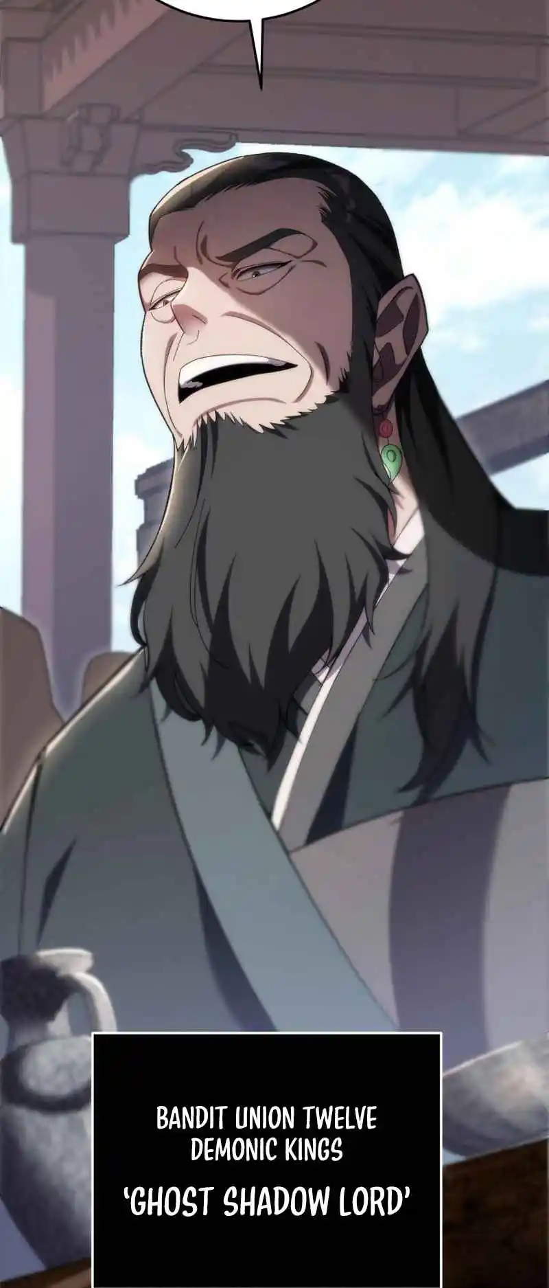 Nine Heavens Swordmaster 43