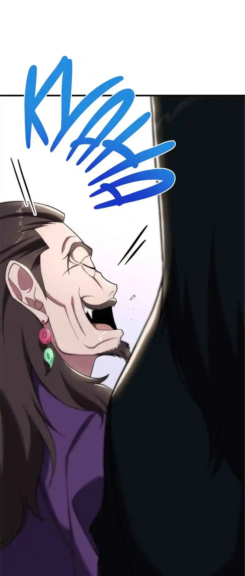 Nine Heavens Swordmaster 43