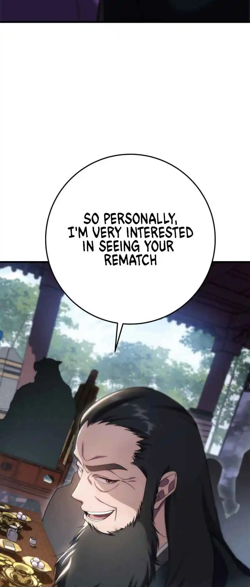 Nine Heavens Swordmaster 43