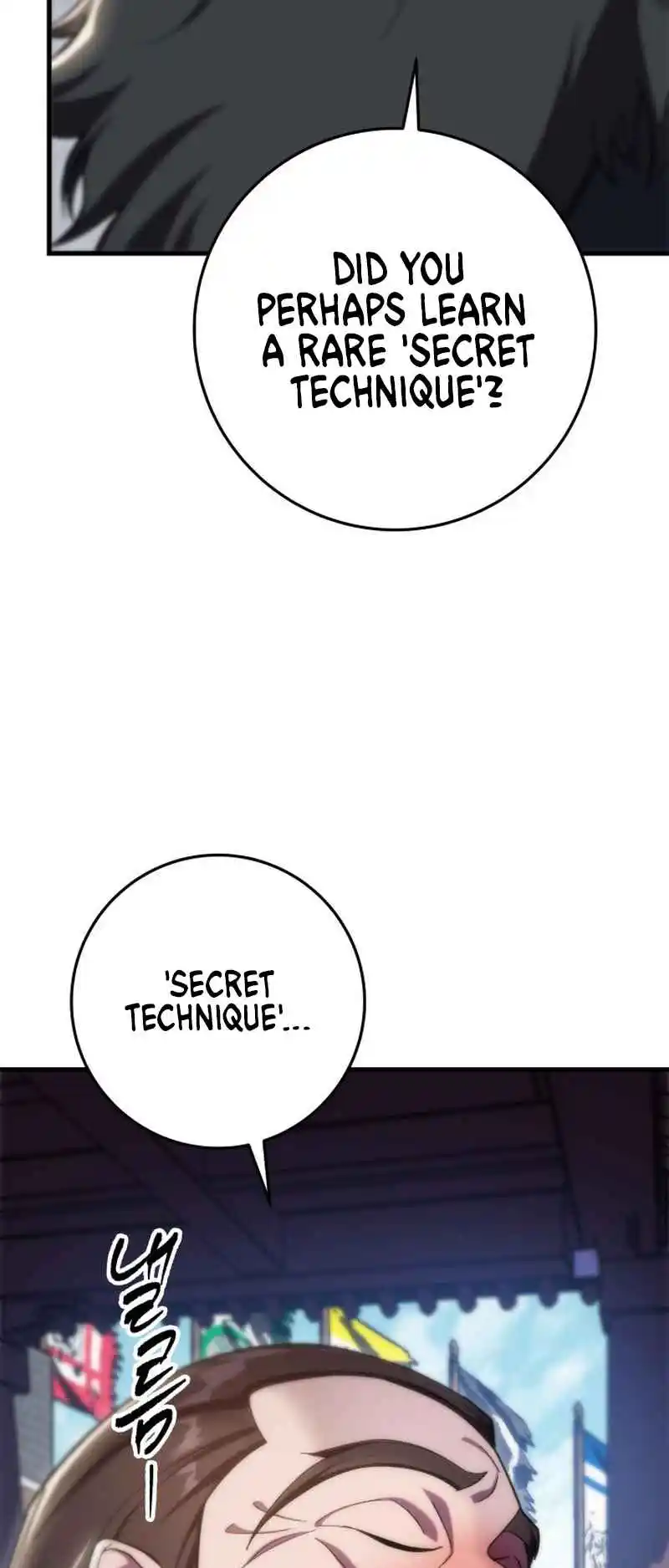 Nine Heavens Swordmaster 43