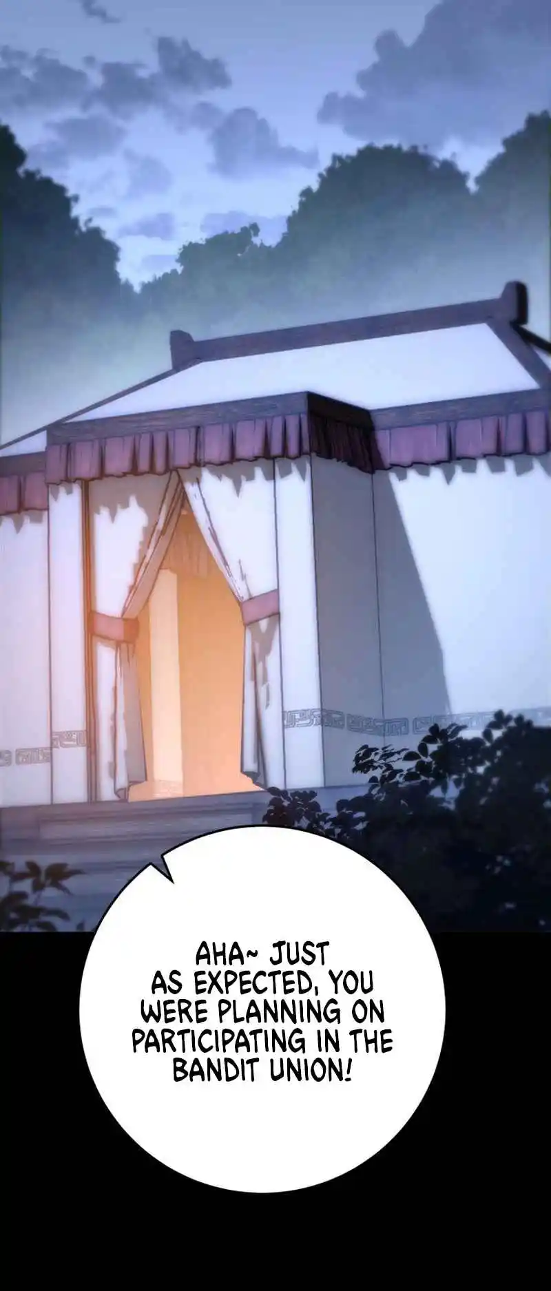 Nine Heavens Swordmaster 43