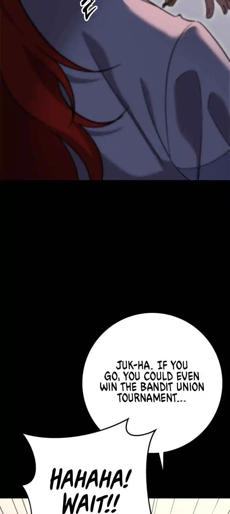 Nine Heavens Swordmaster 43