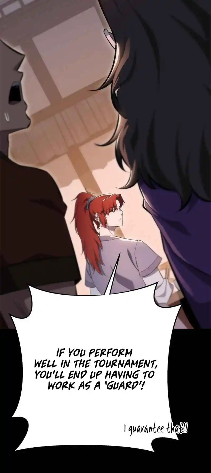 Nine Heavens Swordmaster 43