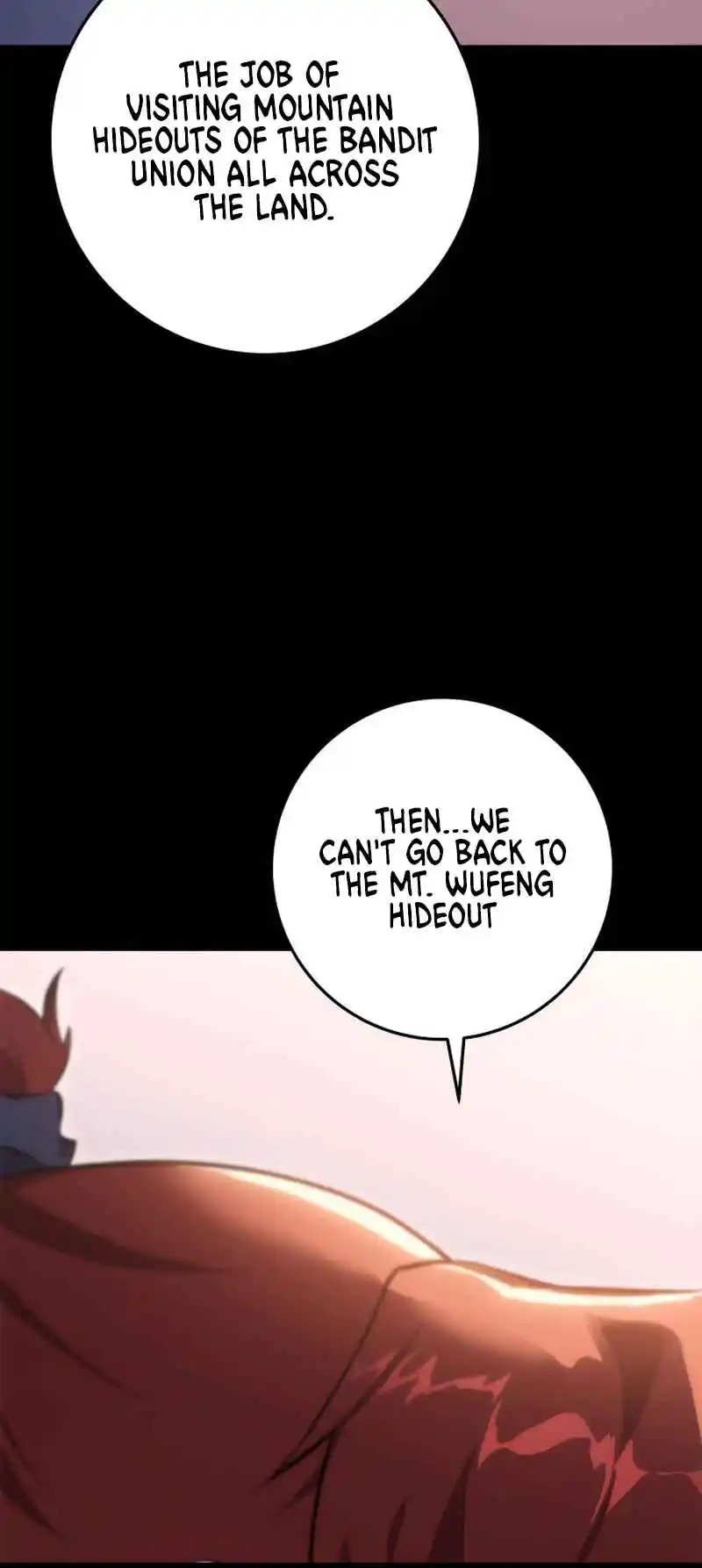 Nine Heavens Swordmaster 43