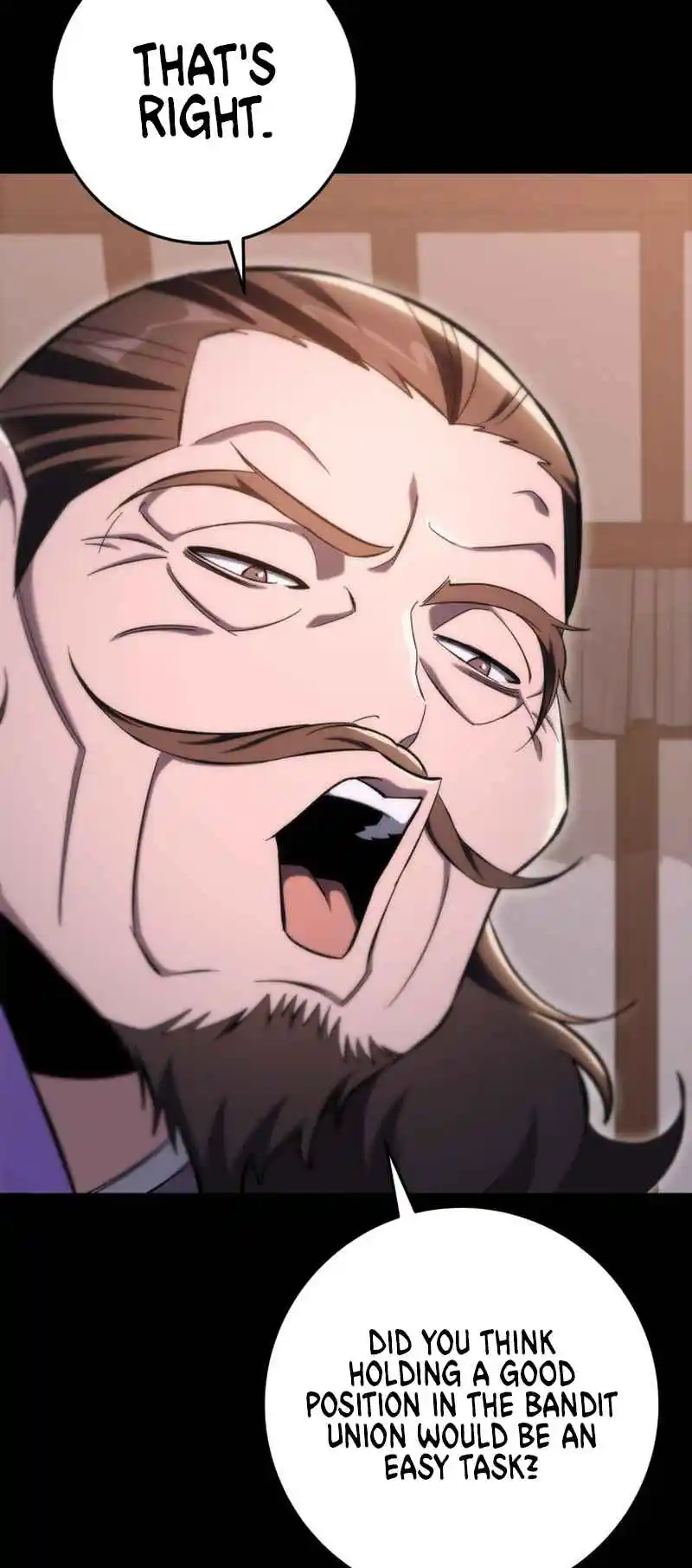 Nine Heavens Swordmaster 43