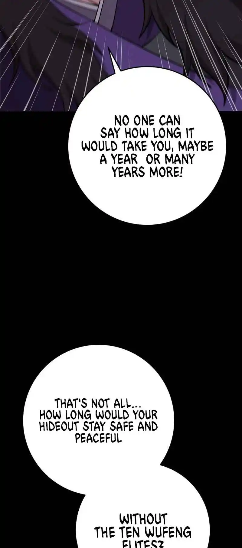 Nine Heavens Swordmaster 43