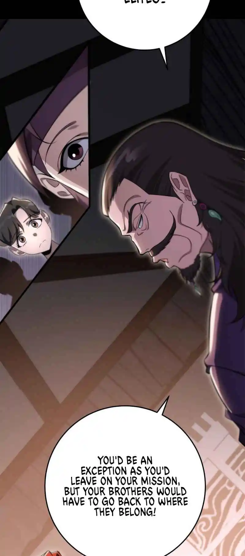 Nine Heavens Swordmaster 43