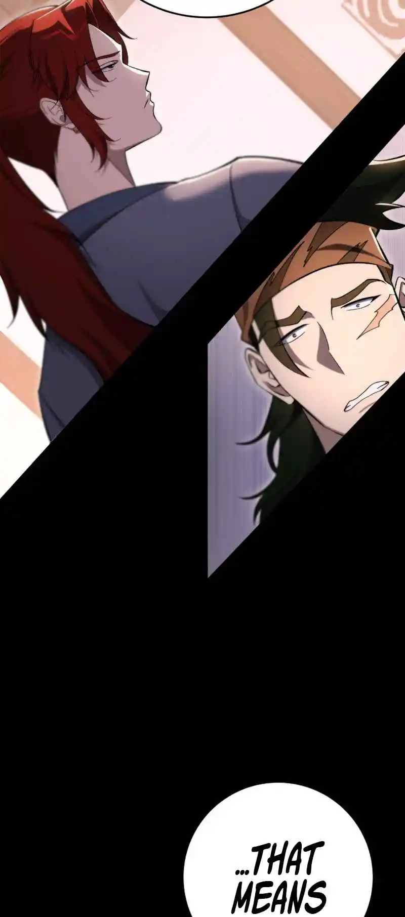 Nine Heavens Swordmaster 43