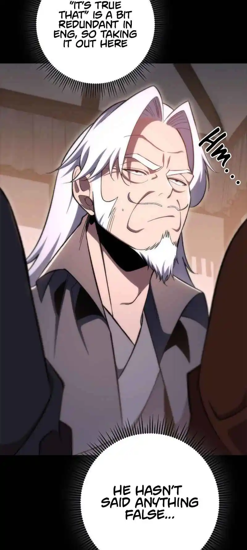 Nine Heavens Swordmaster 43