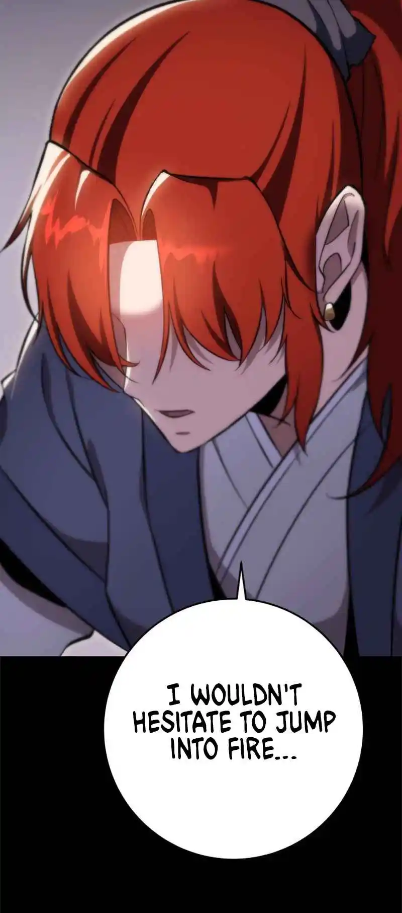 Nine Heavens Swordmaster 43