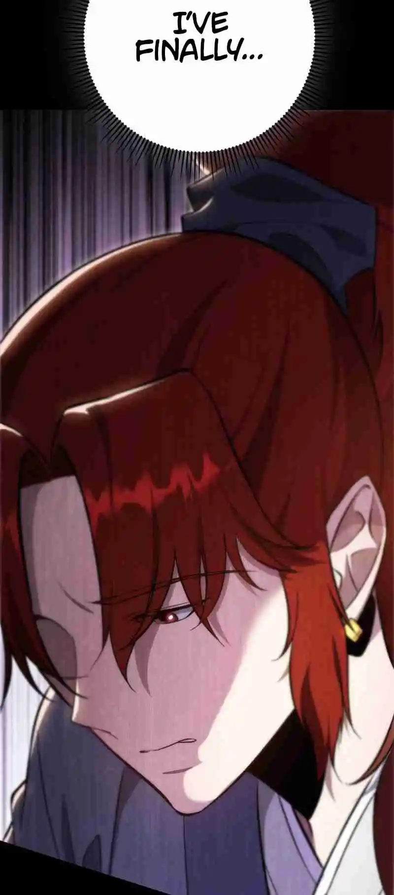 Nine Heavens Swordmaster 43