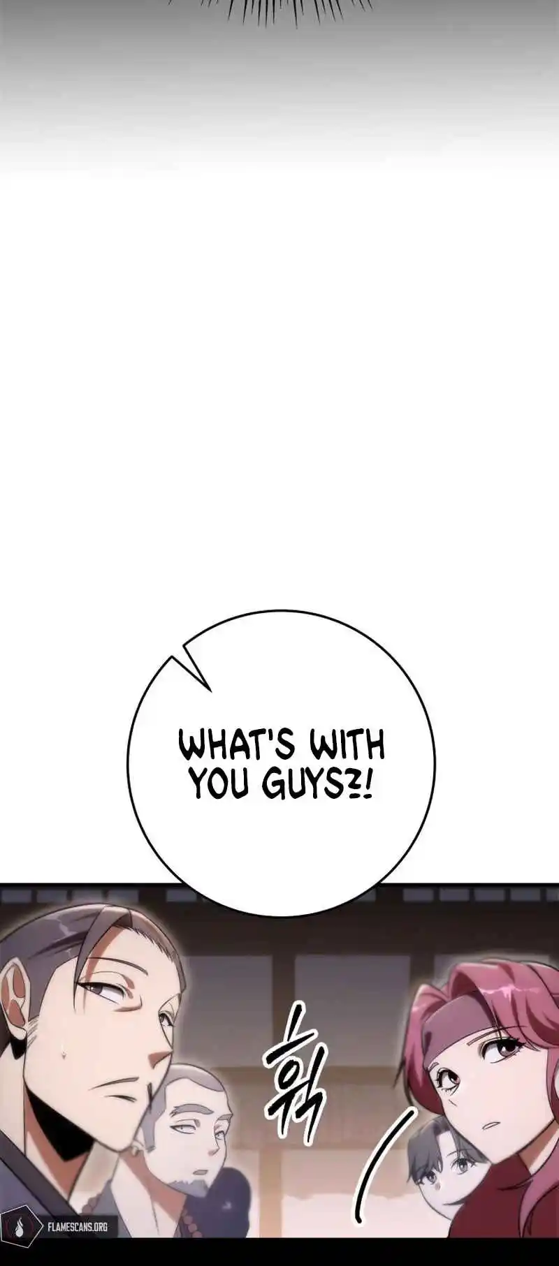 Nine Heavens Swordmaster 43