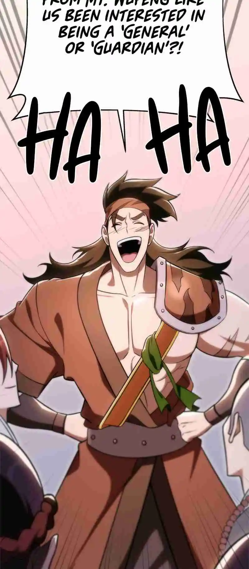 Nine Heavens Swordmaster 43