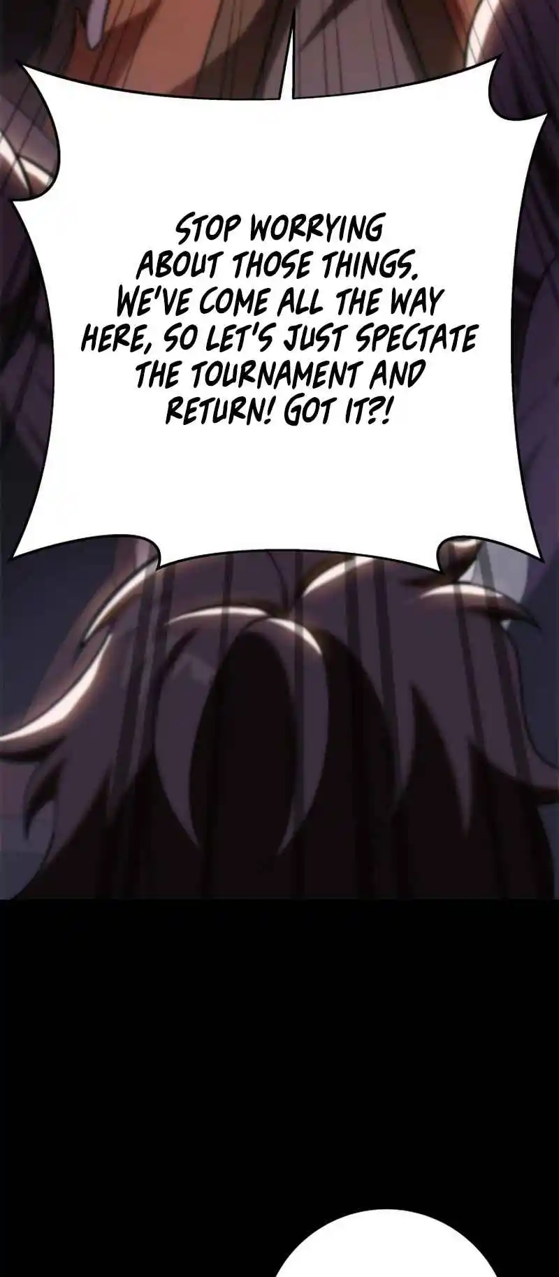 Nine Heavens Swordmaster 43