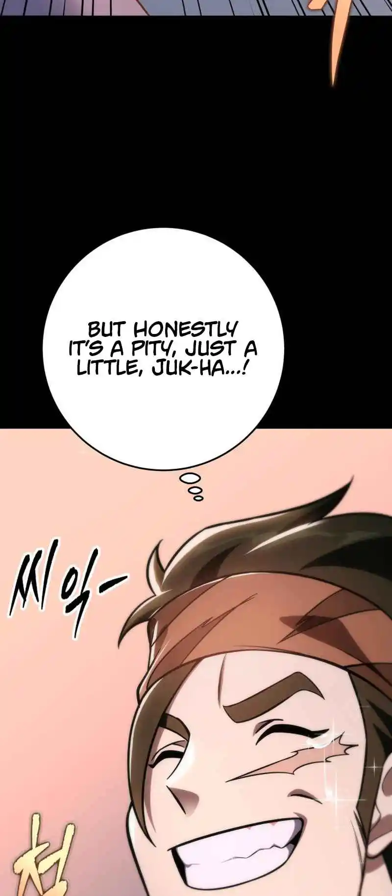 Nine Heavens Swordmaster 43