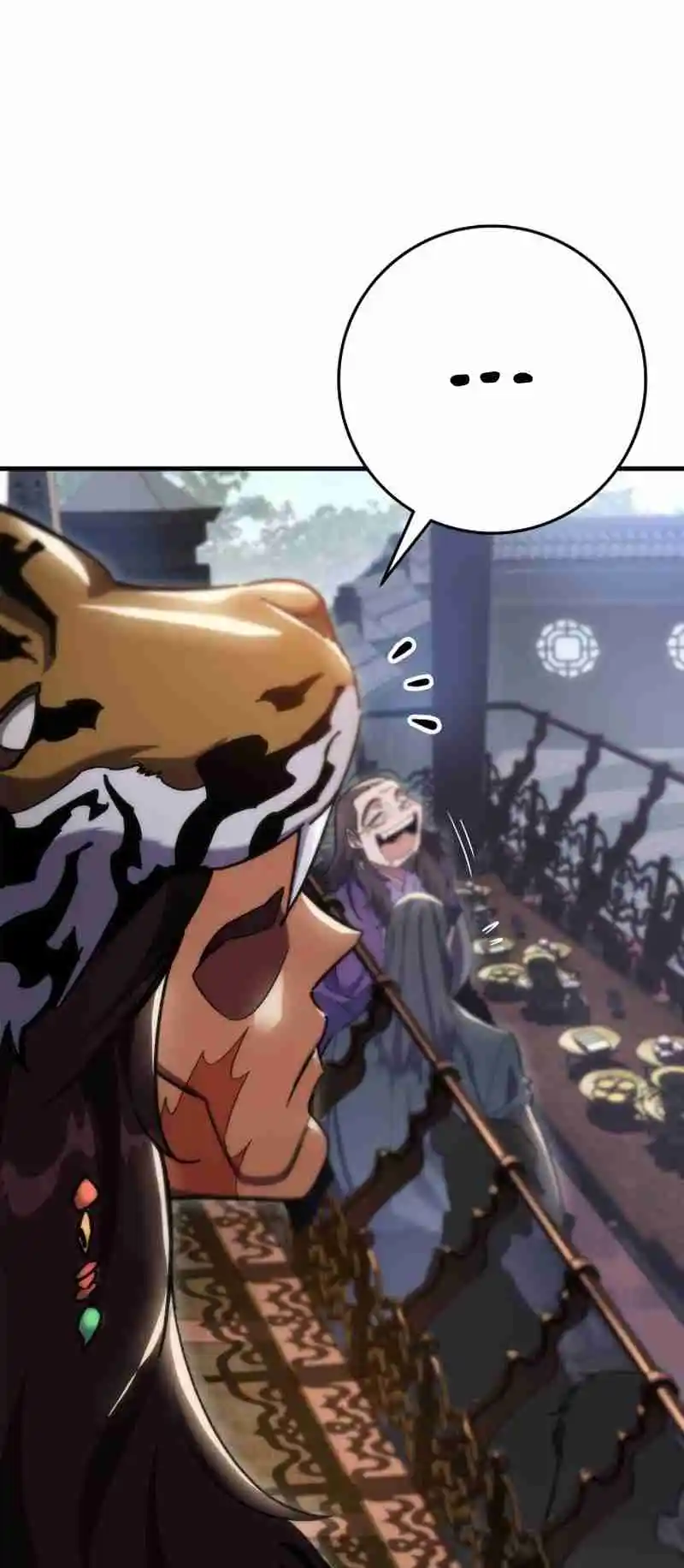 Nine Heavens Swordmaster 43