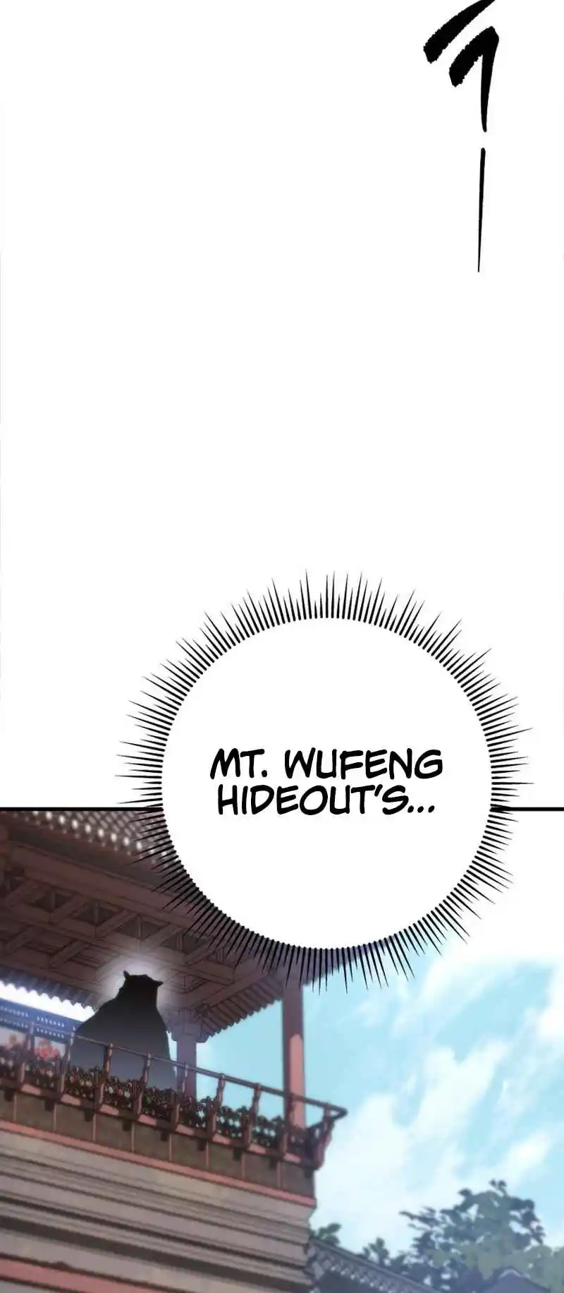 Nine Heavens Swordmaster 43