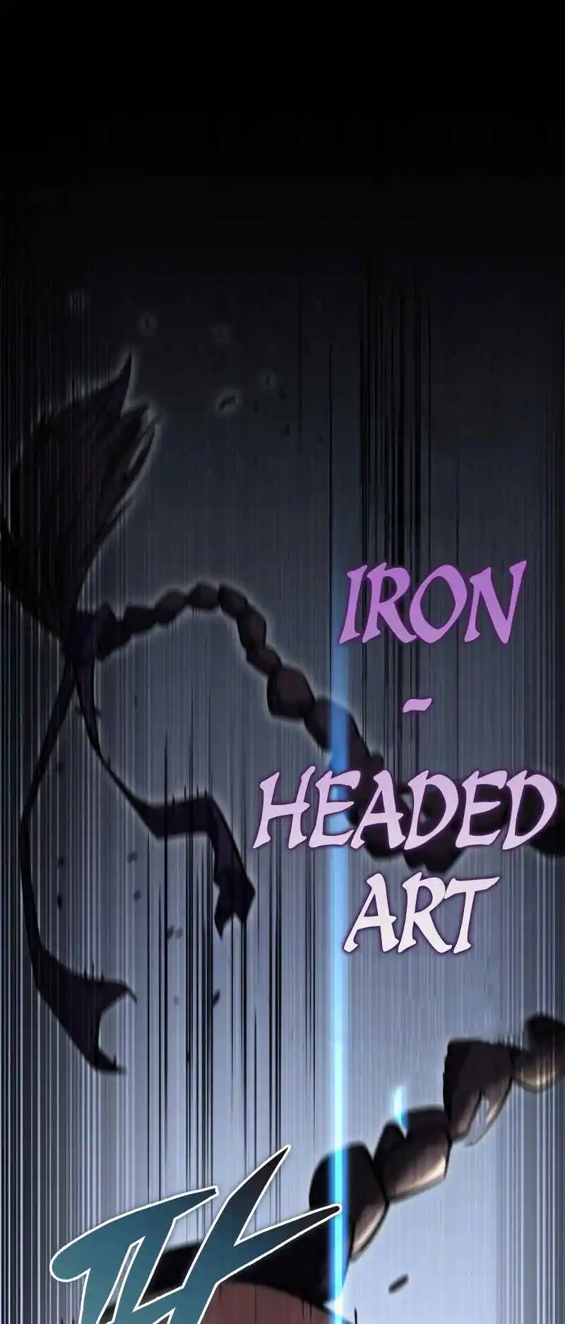 Nine Heavens Swordmaster 44