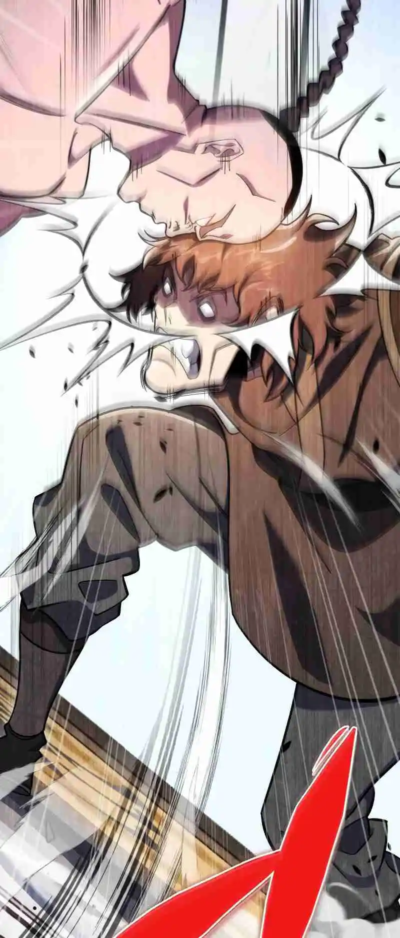 Nine Heavens Swordmaster 44