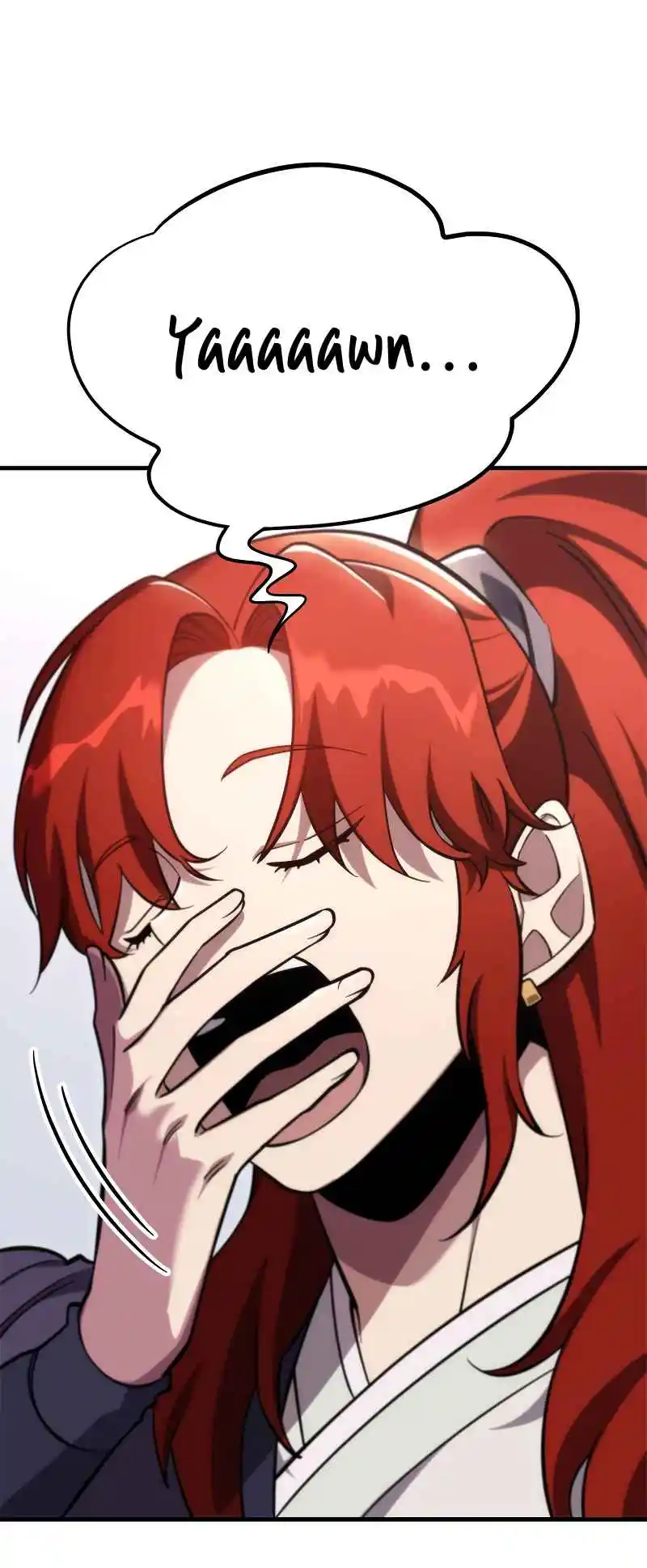 Nine Heavens Swordmaster 44