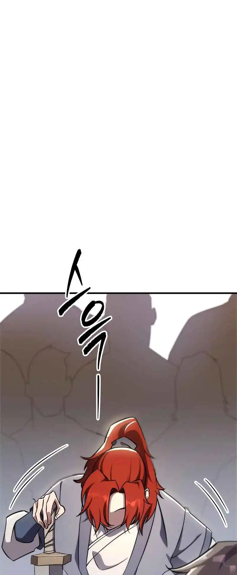 Nine Heavens Swordmaster 44