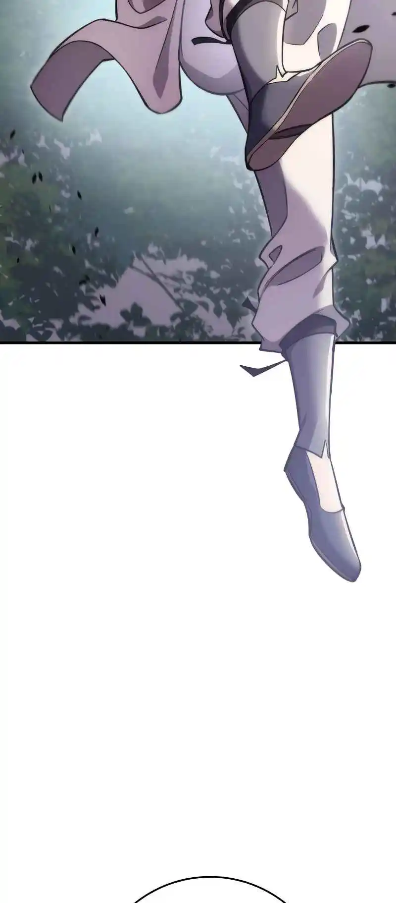 Nine Heavens Swordmaster 44