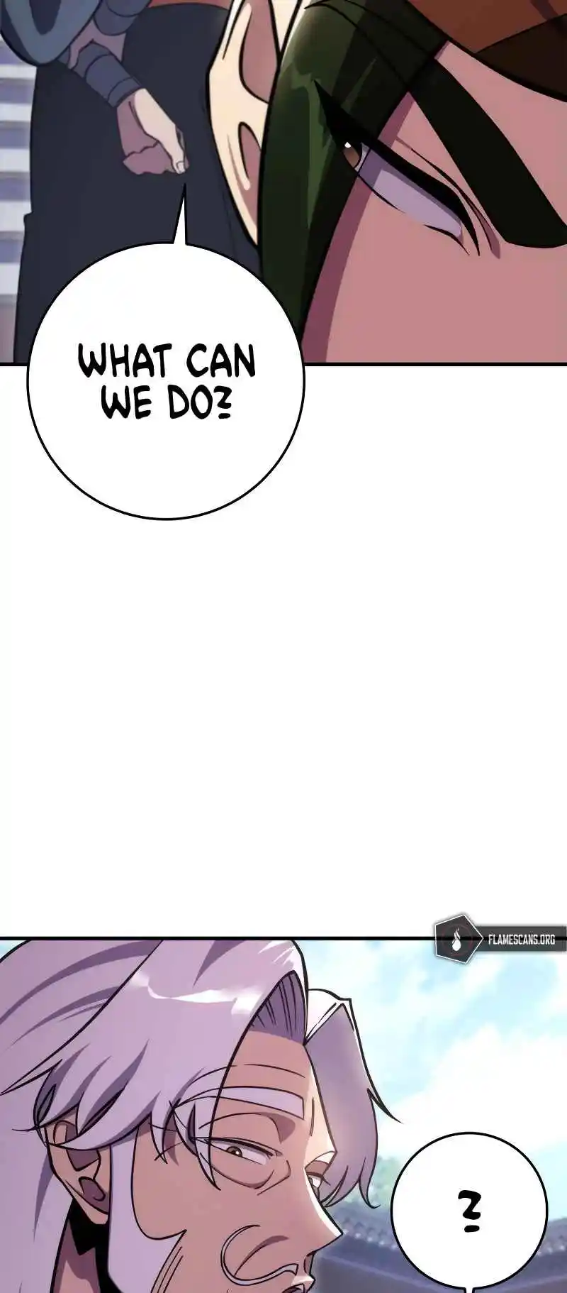 Nine Heavens Swordmaster 44