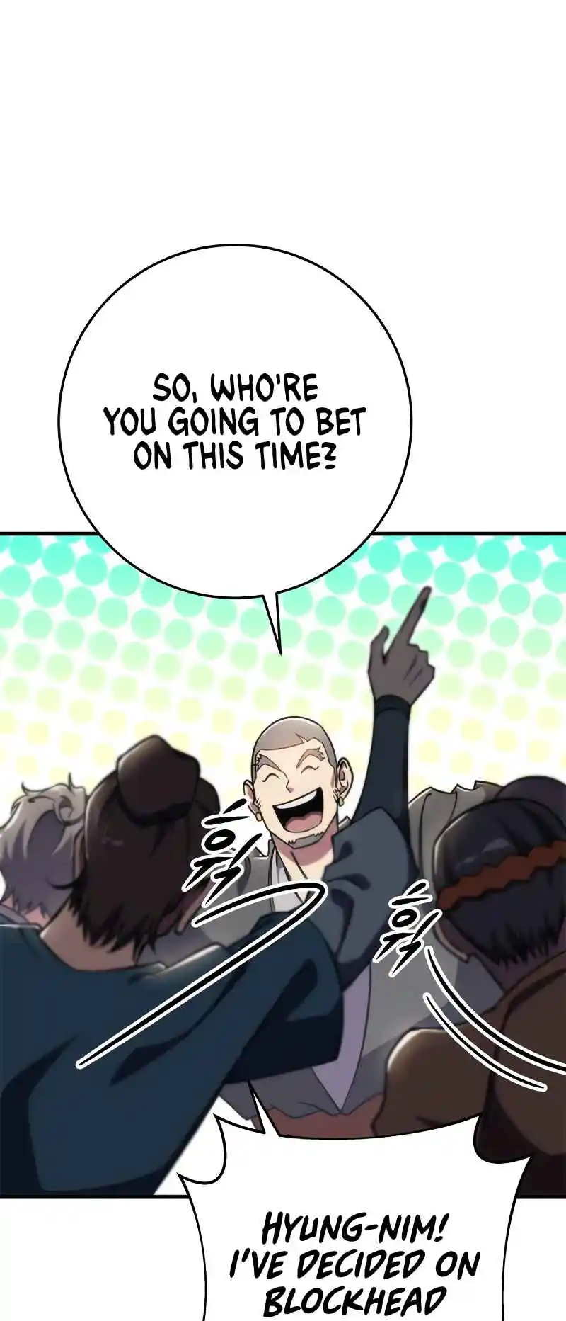 Nine Heavens Swordmaster 44