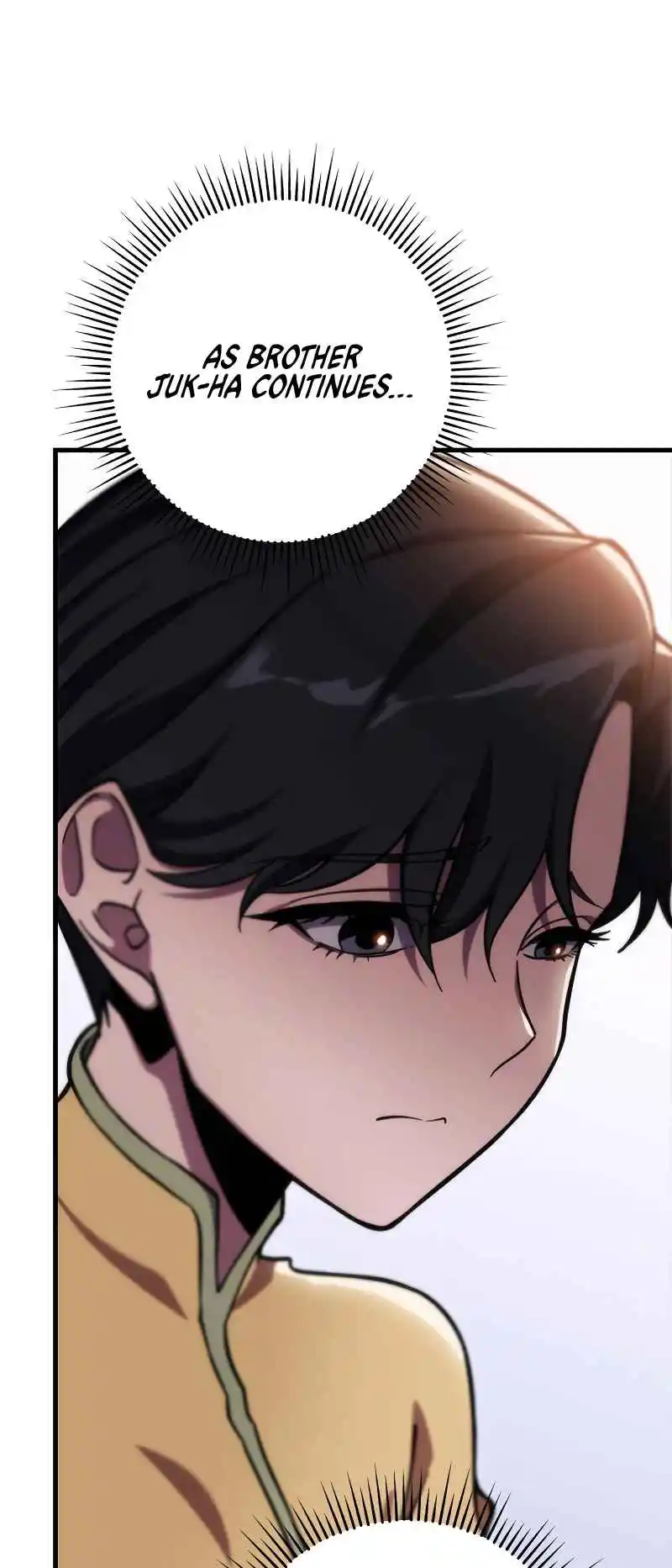 Nine Heavens Swordmaster 44