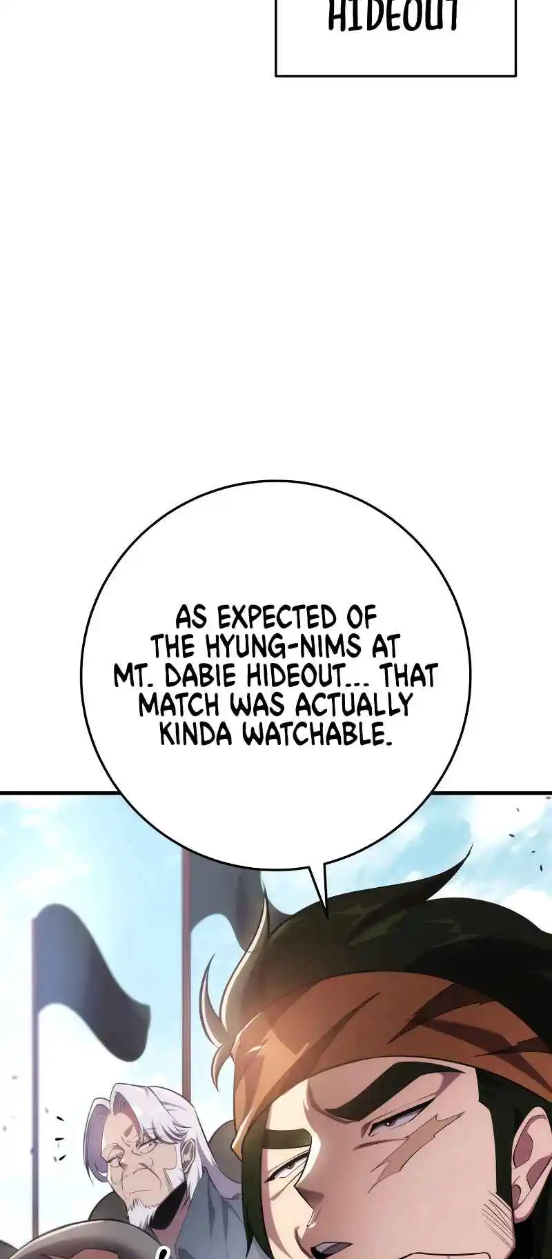 Nine Heavens Swordmaster 44