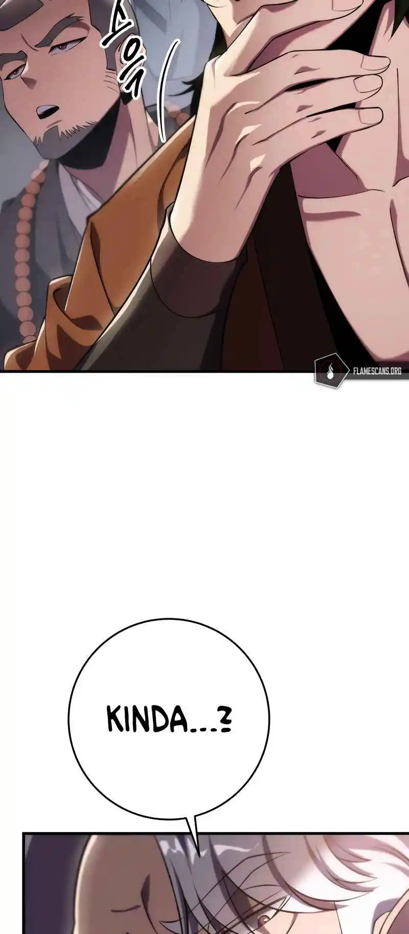 Nine Heavens Swordmaster 44