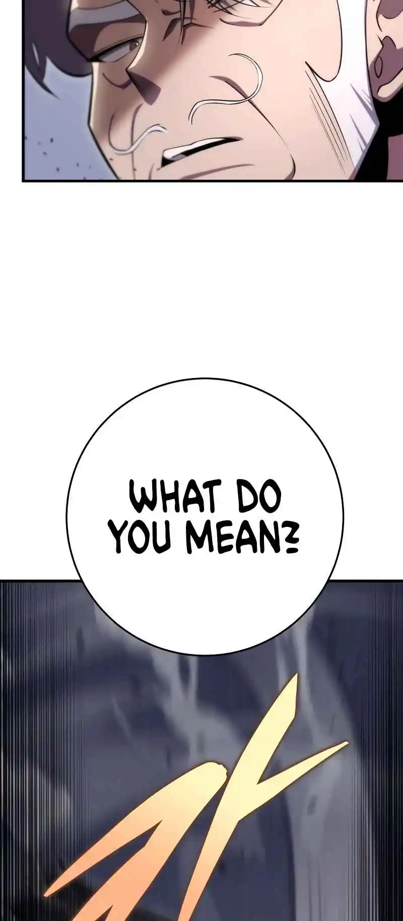 Nine Heavens Swordmaster 44