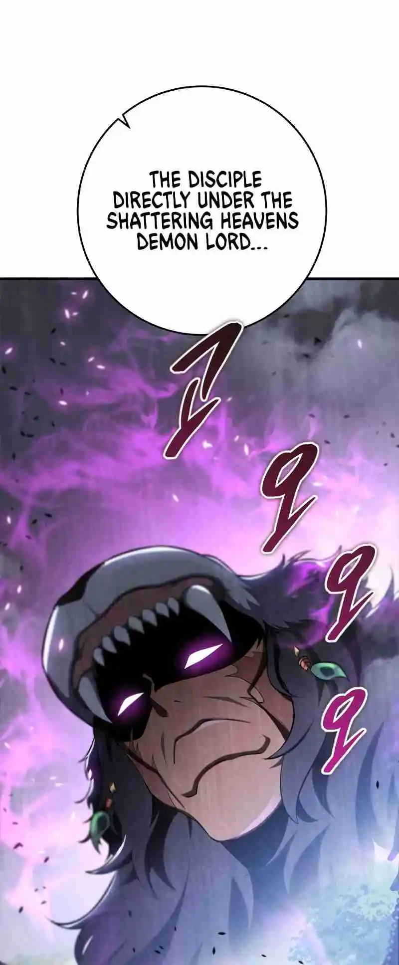 Nine Heavens Swordmaster 44