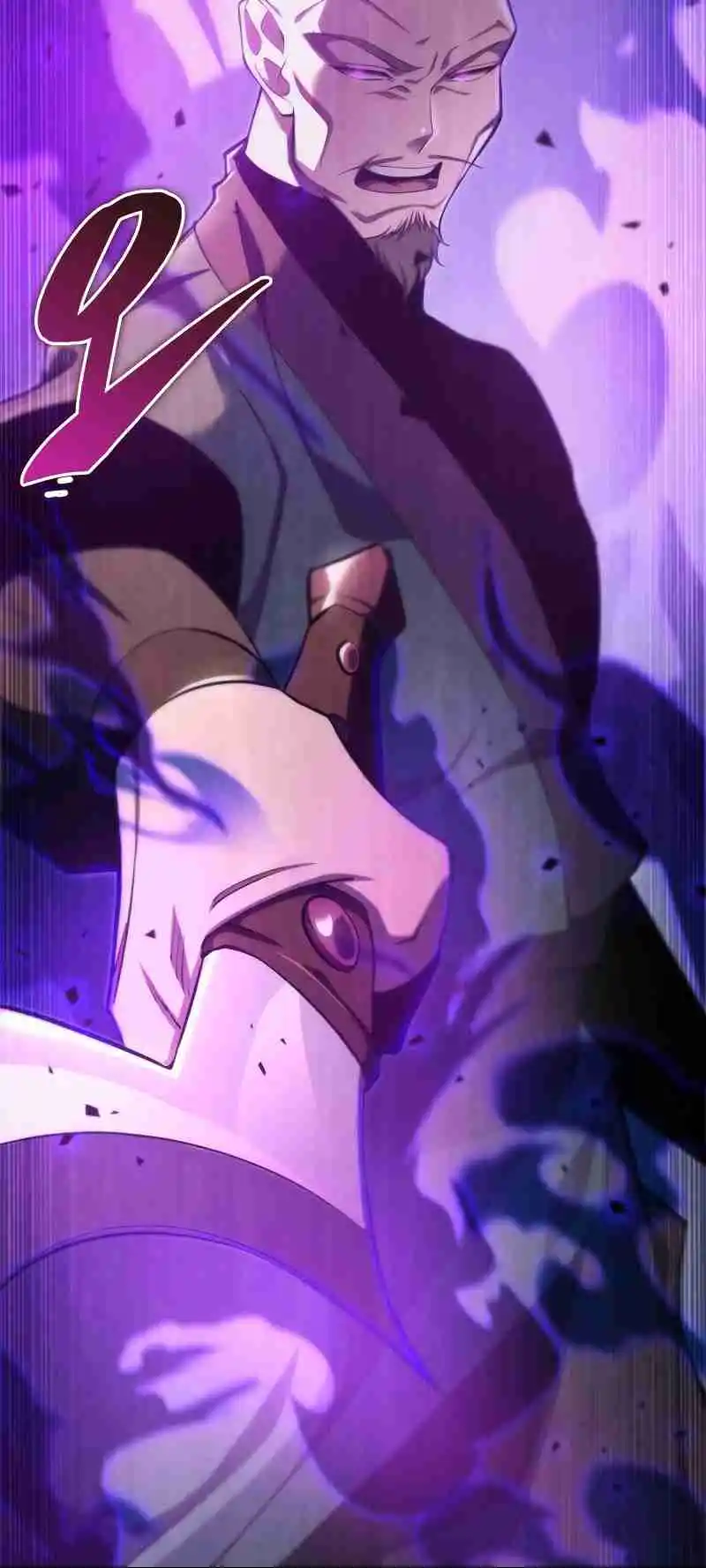 Nine Heavens Swordmaster 44