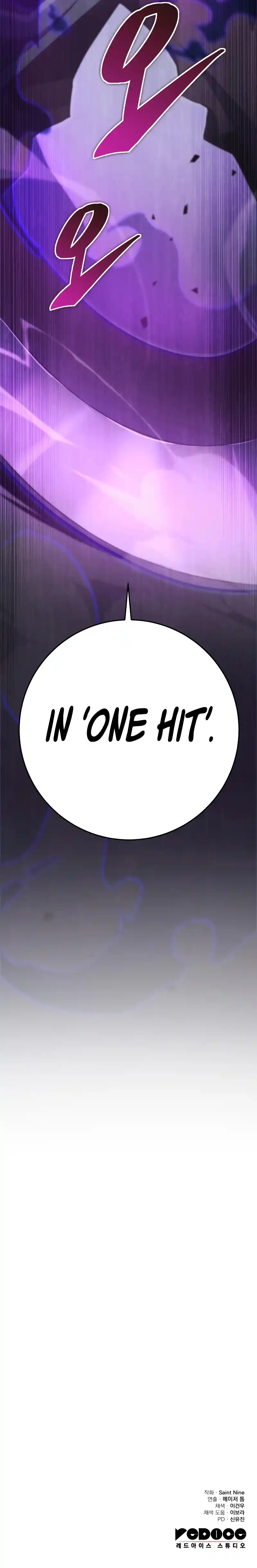 Nine Heavens Swordmaster 44