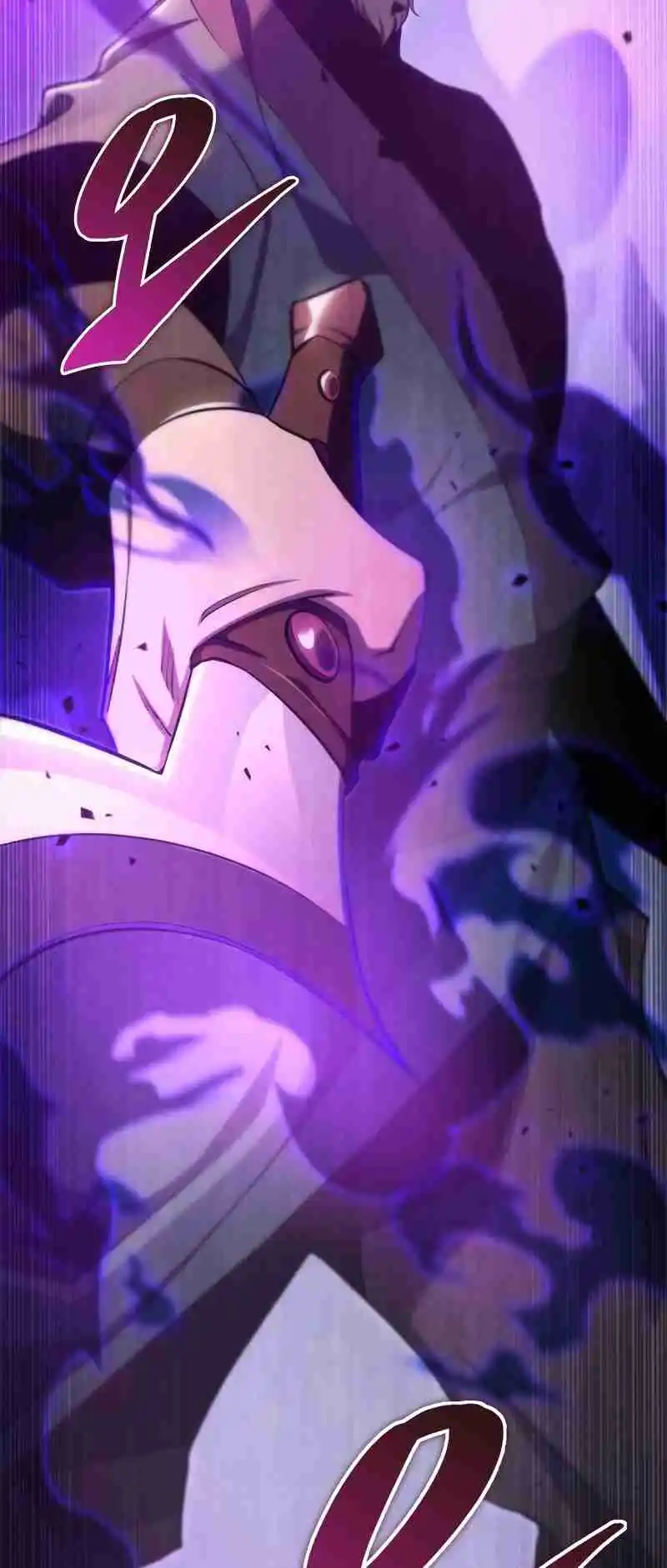 Nine Heavens Swordmaster 45