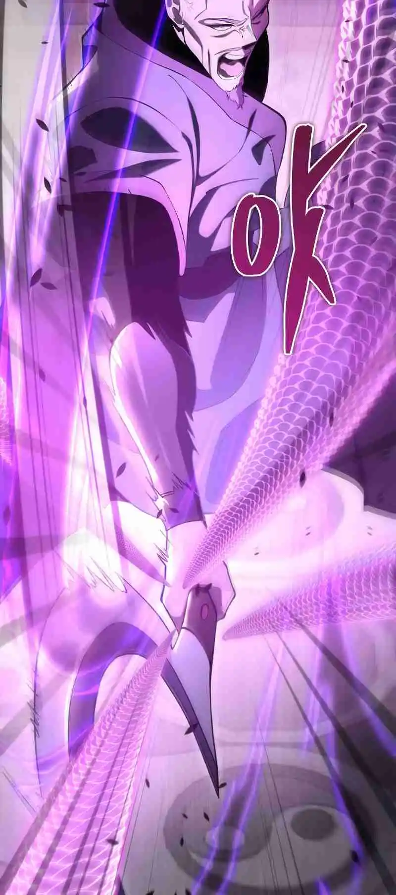 Nine Heavens Swordmaster 45