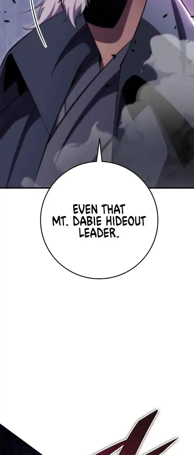 Nine Heavens Swordmaster 45