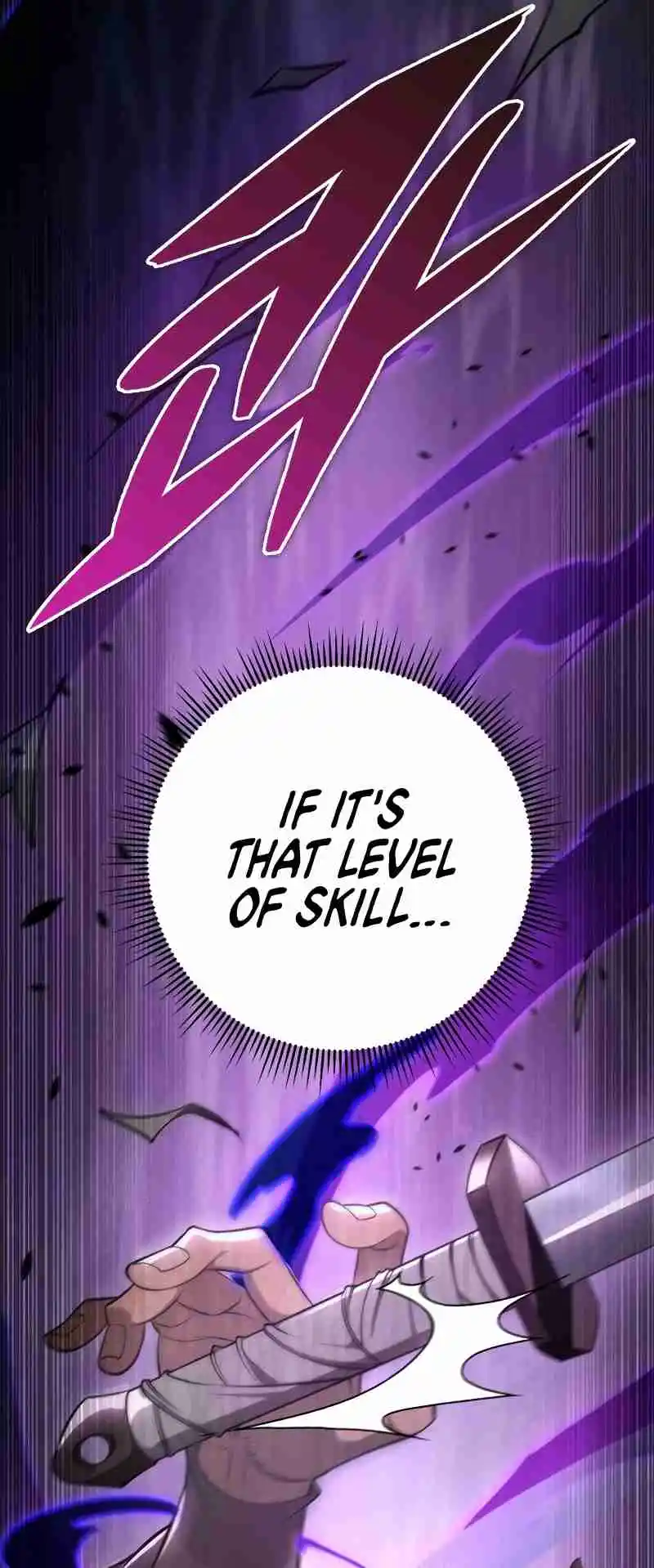 Nine Heavens Swordmaster 45