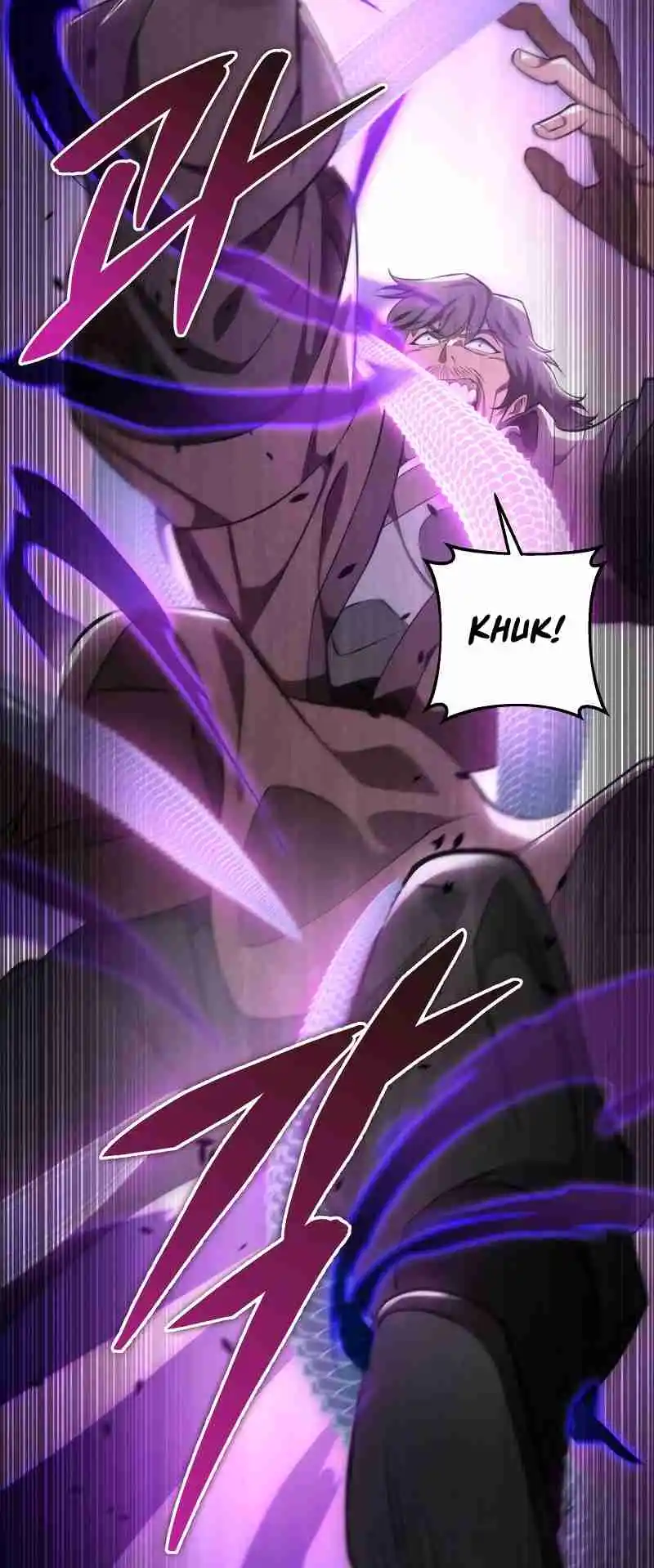 Nine Heavens Swordmaster 45