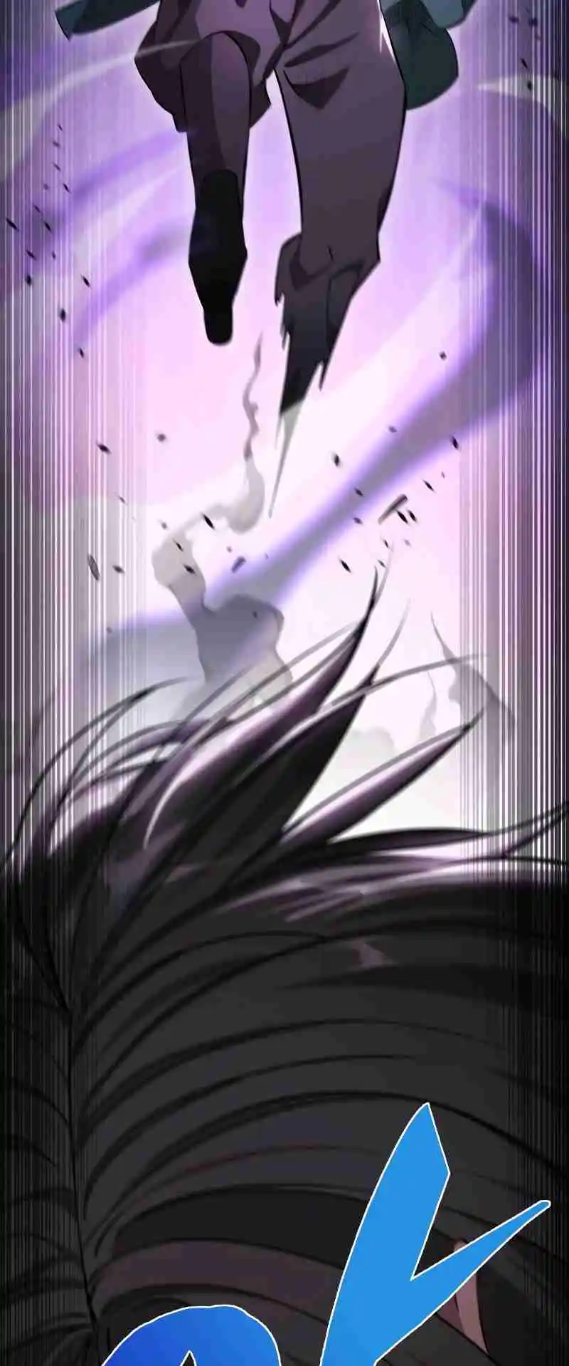 Nine Heavens Swordmaster 45