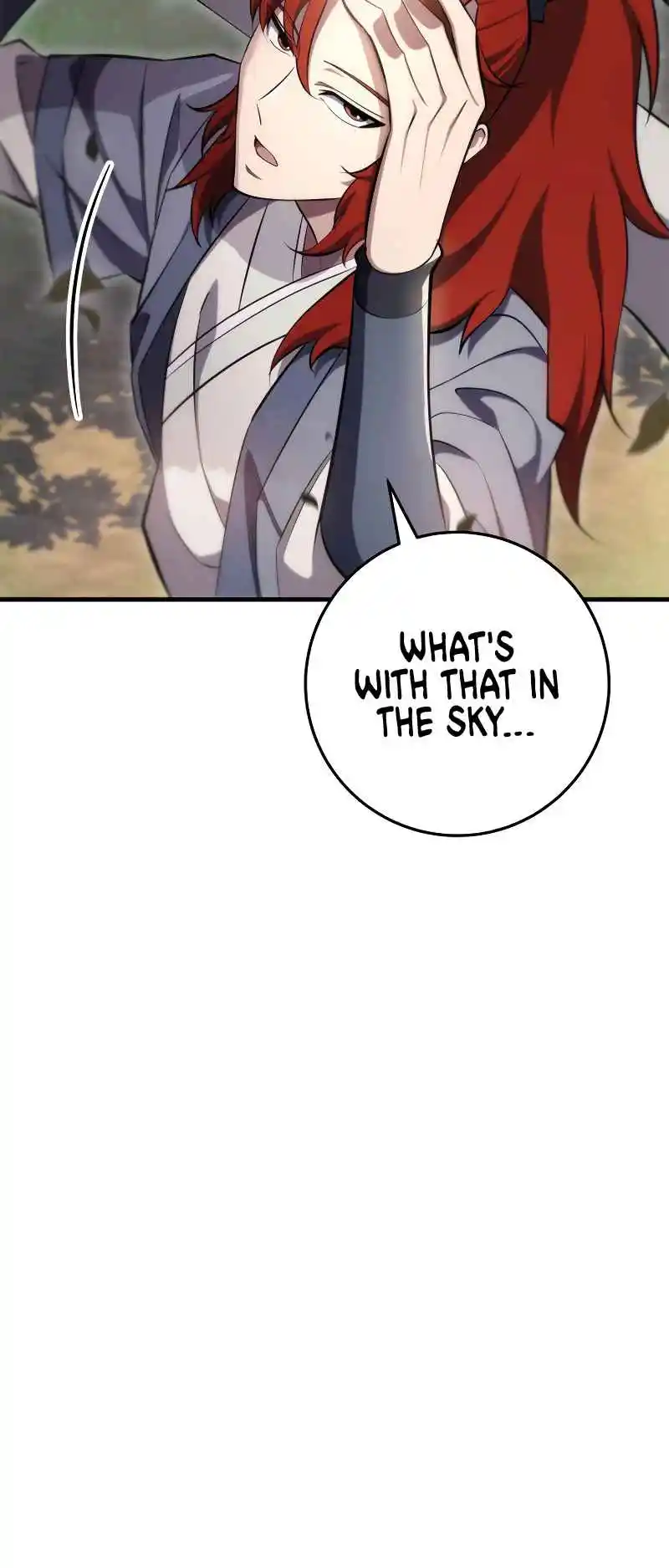 Nine Heavens Swordmaster 45