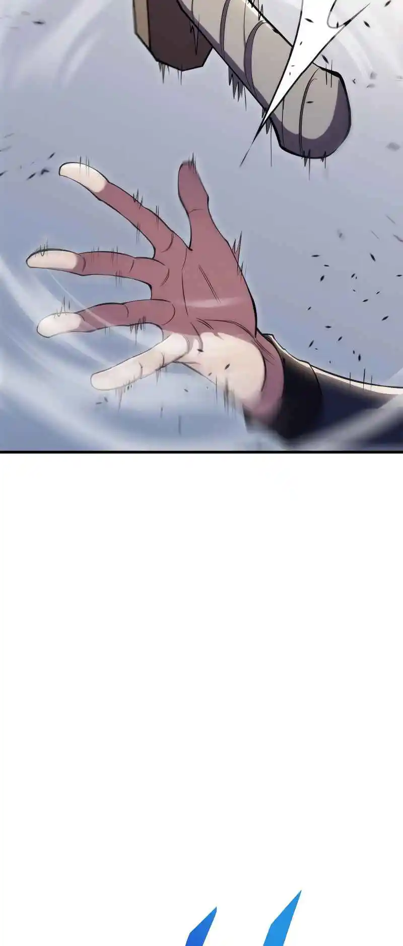 Nine Heavens Swordmaster 45